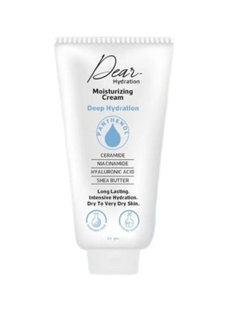 Hydration Moisturizing Cream Deep Hydration 60g - pzsku/ZF24750C10CD20C6535C0Z/45/1742721164/b712dc0e-6cca-4445-97d3-228ad8031ab3
