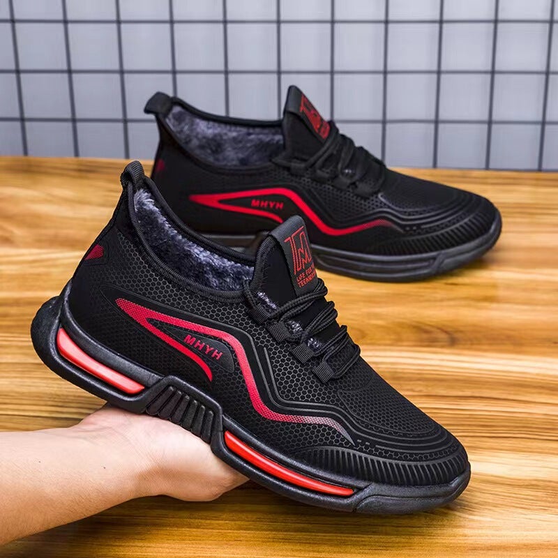 Unisex Casual Sneakers Shoes - Image 3