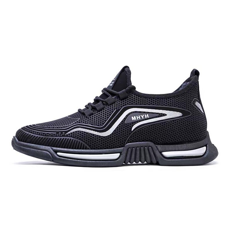 Unisex Casual Sneakers Shoes - Image 2