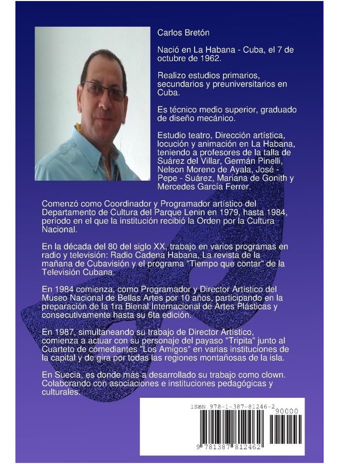 AL PAYASO TRIPITA SE LE PERDIO LA NARIZ  - Image 2