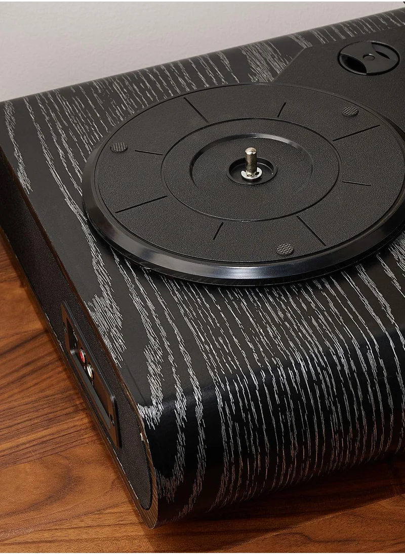 MJI M2012 Turntable