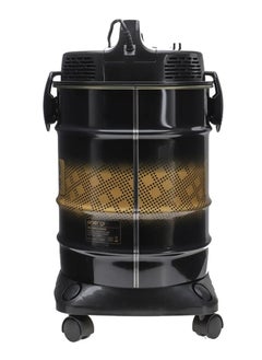 Energi Energi 21L Drum Vacuum Cleaner EG-ENR21VA (Gold-Toned)  - Image 3