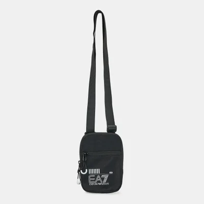 EA7 Emporio Armani Train Core Mini Shoulder Bag