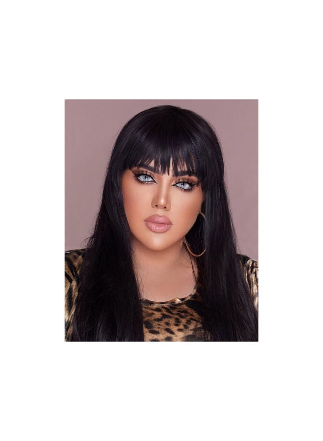 سيلينا عدسات لاصقة ملونة يومية - Image 2