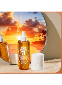 Sol de Janeiro SOL DE JANEIRO Brazilian Crush 71 Perfume Mist90ml  - Image 2