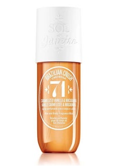 Sol de Janeiro SOL DE JANEIRO Brazilian Crush 71 Perfume Mist90ml  - Image 1