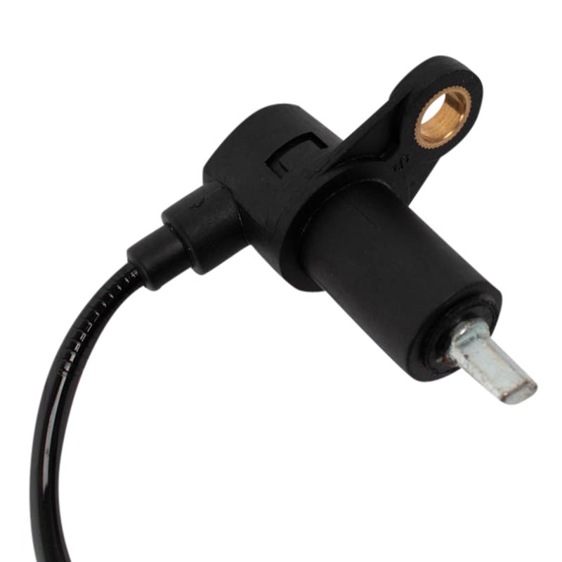 TRQ Rear Left ABS Wheel Speed Sensor Drivers Side Compatible with 2001-2006 Hyundai Elantra 2004-2009 Kia Spectra 2005-2009 Spectra5 - Image 3