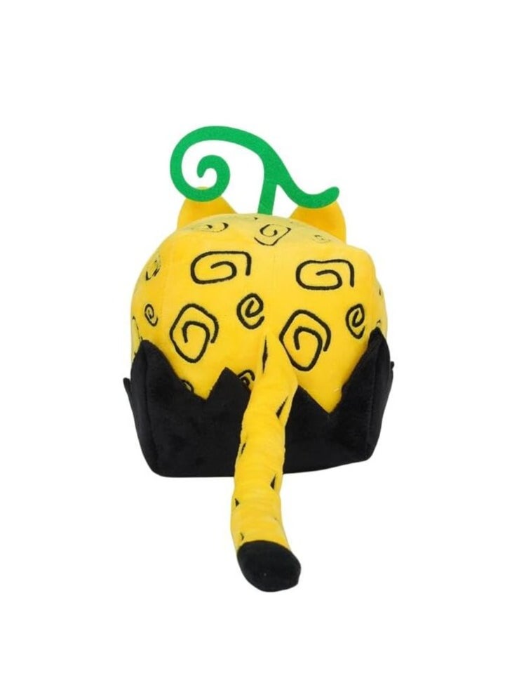 general 6" Blox Fruits Plush Toy Soft Stuffed Game Toy Suitable for Home and Car Decor - Image 3