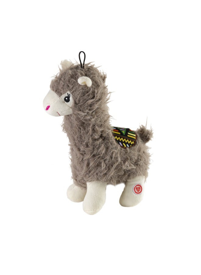 GimDog Llama Love Dog Toy - Assorted