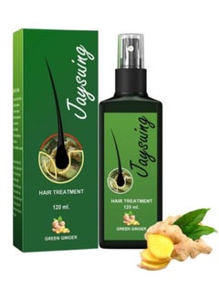 Jaysuing Hair Growth Serum and Lotion ,Hair Loss & Regrowth Treatments  - Image 1