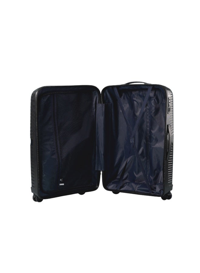 MONSCA MONSCA Unbreakable Luggege Set of 4, lightweight suitcase for travel  - Image 4