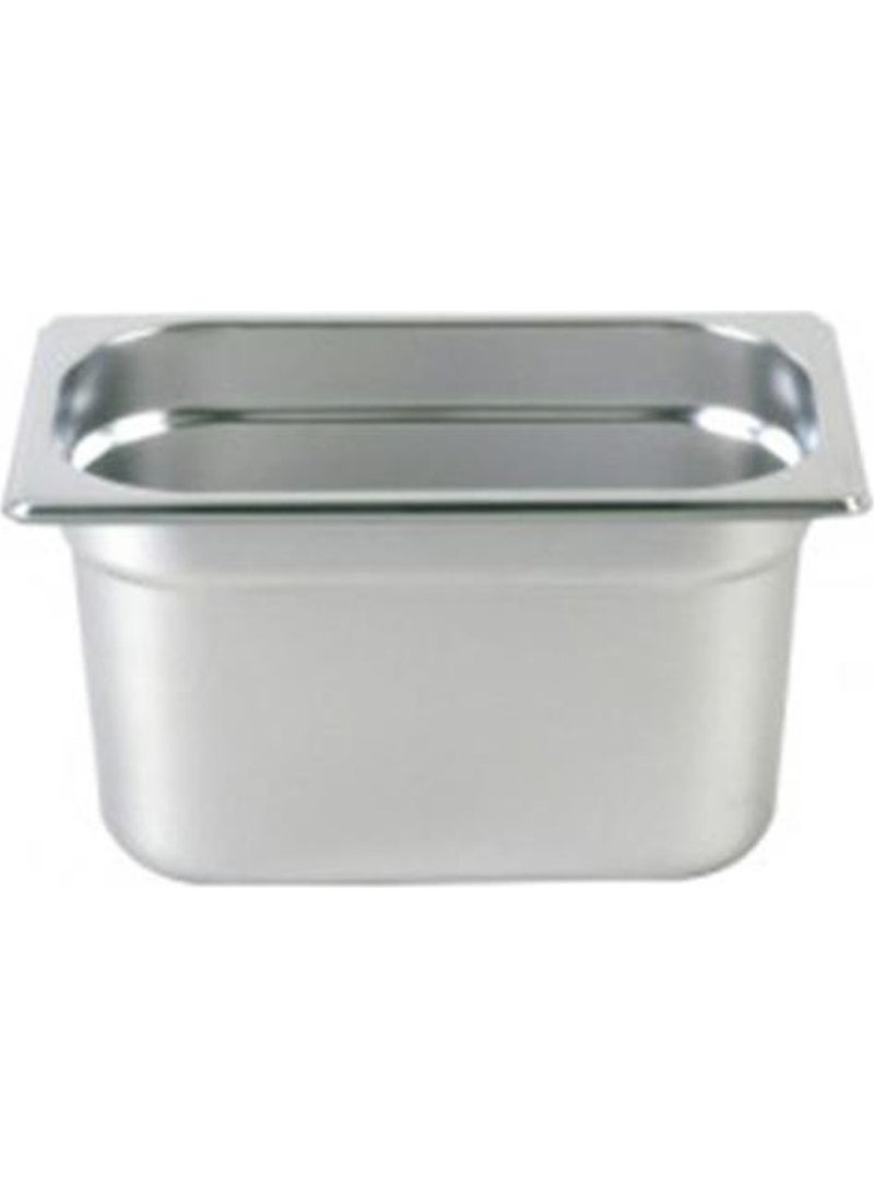 2.5 Liter Stainless Steel Gastronomer Tub 1/3 - pzsku/ZF2483E7CC58B500B0F76Z/45/_/1727706070/7065e33f-36fa-4151-b27d-9e01940ca39c