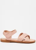 shoexpress DUSTY PINK