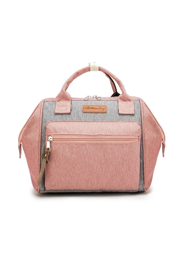 Mark Fairwhale New Fashionable Commuter Shoulder Mommy Bag 
