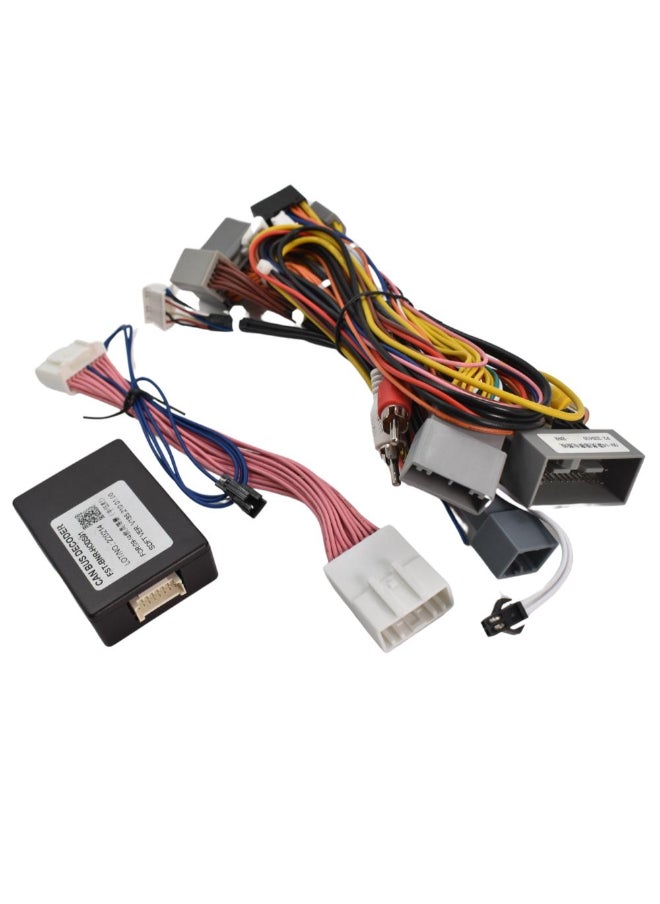 X-All Honda Odyssey Screen 2008-2013  - Image 3