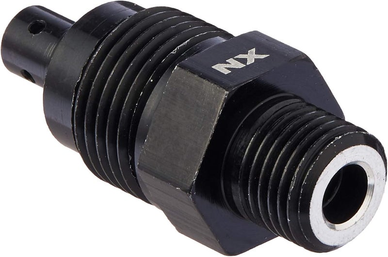 Nitros Express 11709 Nhra Safety Blow-Off Cap
