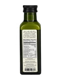 Pure Indian Foods Organic Cold Pressed Extra-Virgin Sacha Inchi Oil 250 ml  - Image 2
