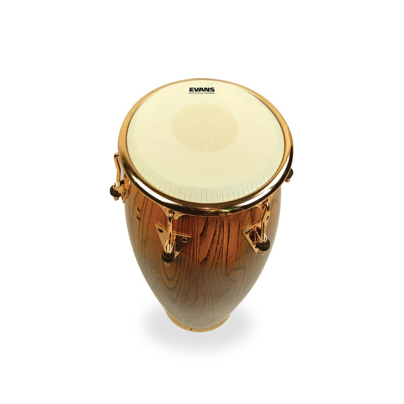Evans Tri-Center Conga, 11 3/4  inch-Drum Head - Image 2