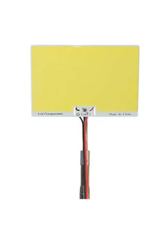 12V DC Sanara Camping Light 98000W, White Best For Outdoor Lights
