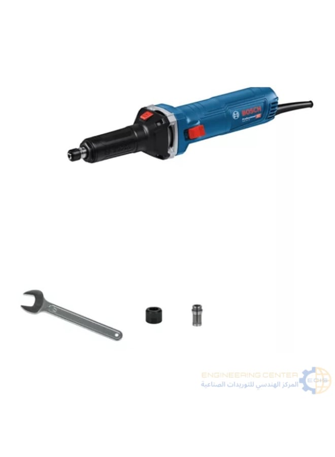 بوش صاروخ اسطمبات 750 وات بوز طويل GGS 30 LS بوش