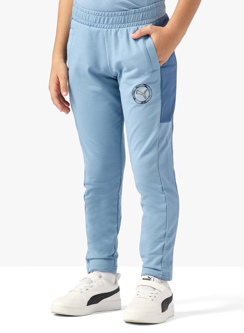 بوما سروال رياضي برسومات للأطفال - Image 1