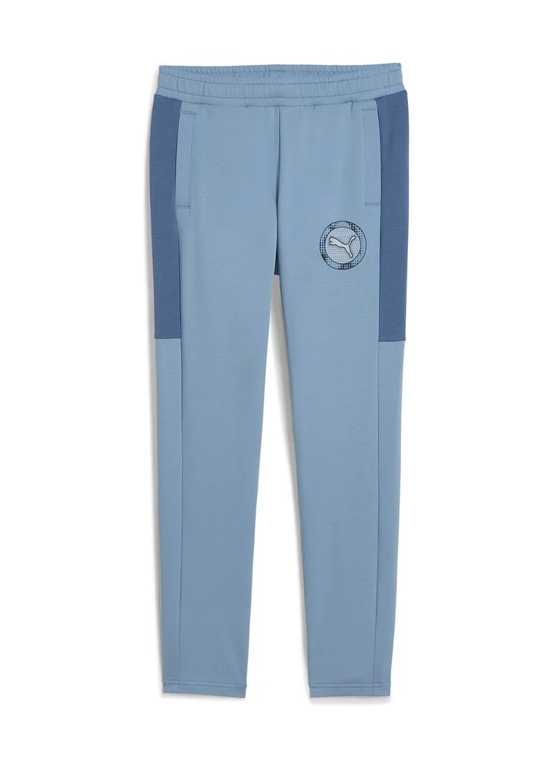 PUMA Kids Active Graphic Sweatpants