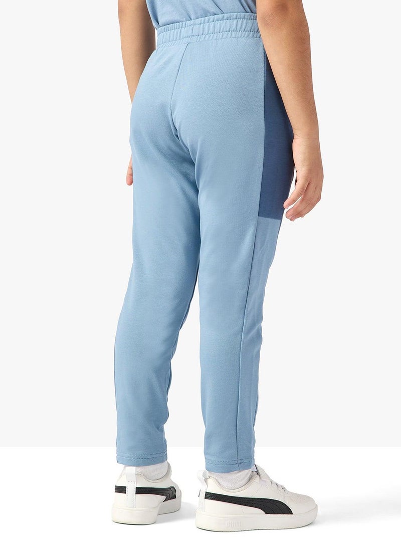 PUMA Kids Active Graphic Sweatpants - Image 3