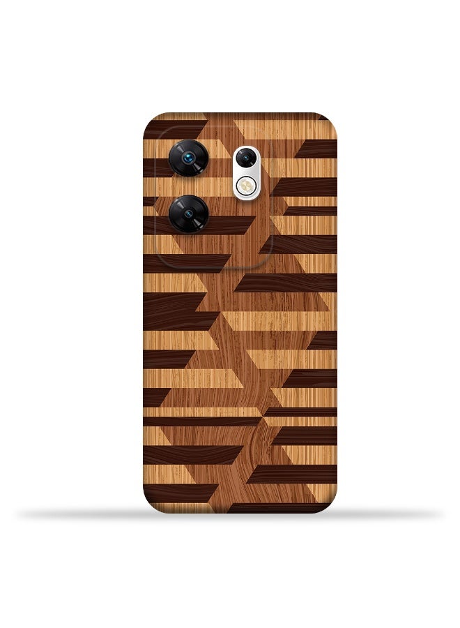 إيه إم سي ديزاين غطاء حماية لانفينيكس زيرو 30 4 جرام - Image 1