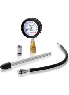 TOPTUL TopTul Unique Compression Tester Kit (Petrol Engine)  - Image 3