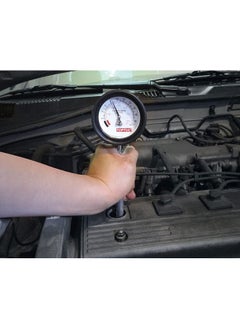 TOPTUL TopTul Unique Compression Tester Kit (Petrol Engine)  - Image 2