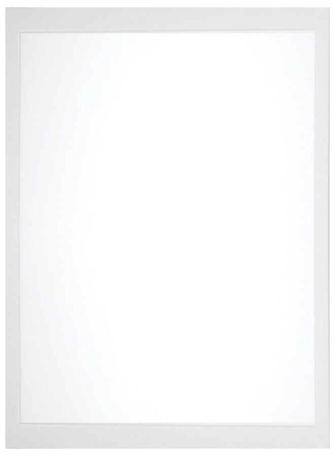 Nuvo Lighting 65707-2X2 LED Backlit Flat Panel (65-571R1) Indoor Square Flat Panel LED Fixture - Image 1