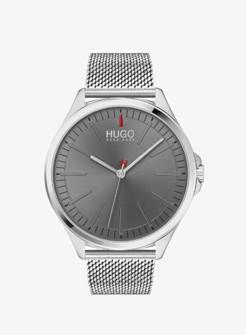 HUGO 1530135 Smash Analogue Watch