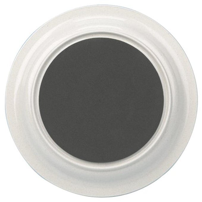 INNERLIP PLATE WITH NONSKID BASE PLASTIC SANDSTONE 745320000