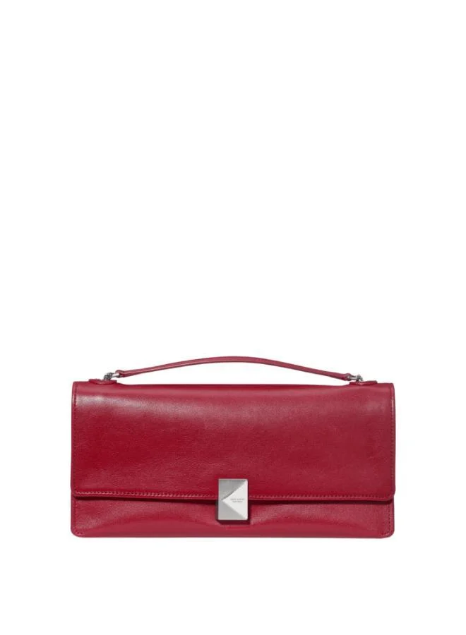 Kate Spade Deco Soft Shoulder Bag
