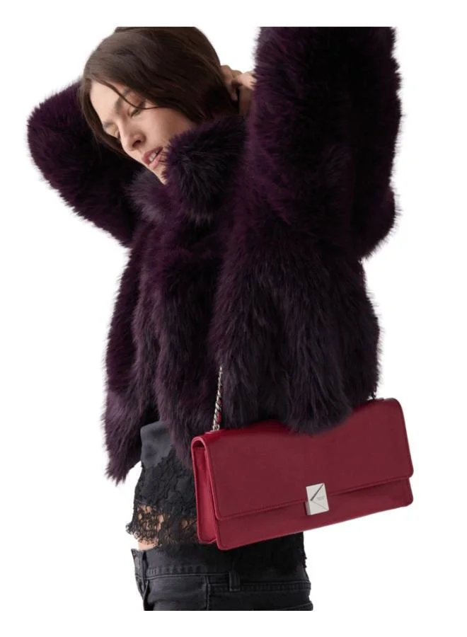 Kate Spade Deco Soft Shoulder Bag