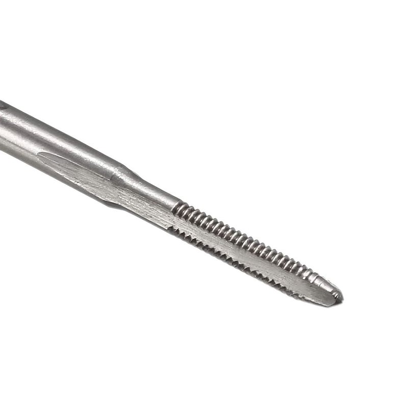 Two Pieces M2 M6 HSS Wire Cone Thread Taps High Quality Sharp Drilling Quick Use Tap - Image 3