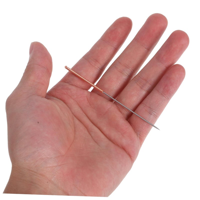 10 Pcs Stainless Steel Nozzle Cleaning Needles 3D Printer Precision Unclogging Kit Alloy Steel Accessory Tools - Image 5
