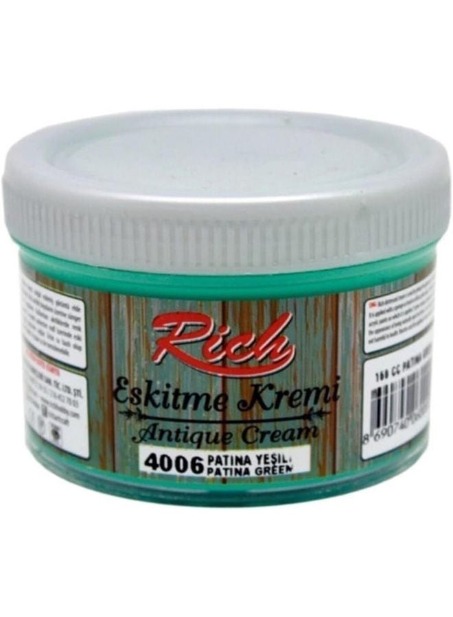 ريتش كريم غني للون العتيق