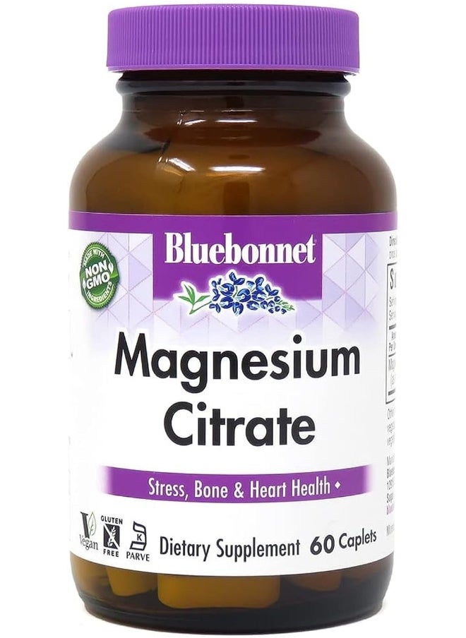 Blue Bonnet Magnesium Citrate 400 Mg Caplets - pzsku/ZF249E71D734782D0F291Z/45/_/1741000374/33d12e6e-dbca-483f-a203-df7bad91e27d