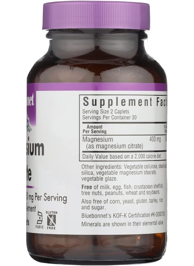 Blue Bonnet Magnesium Citrate 400 Mg Caplets - pzsku/ZF249E71D734782D0F291Z/45/_/1741000432/bc200bcc-db59-4c3d-b327-a2a9f834eba0