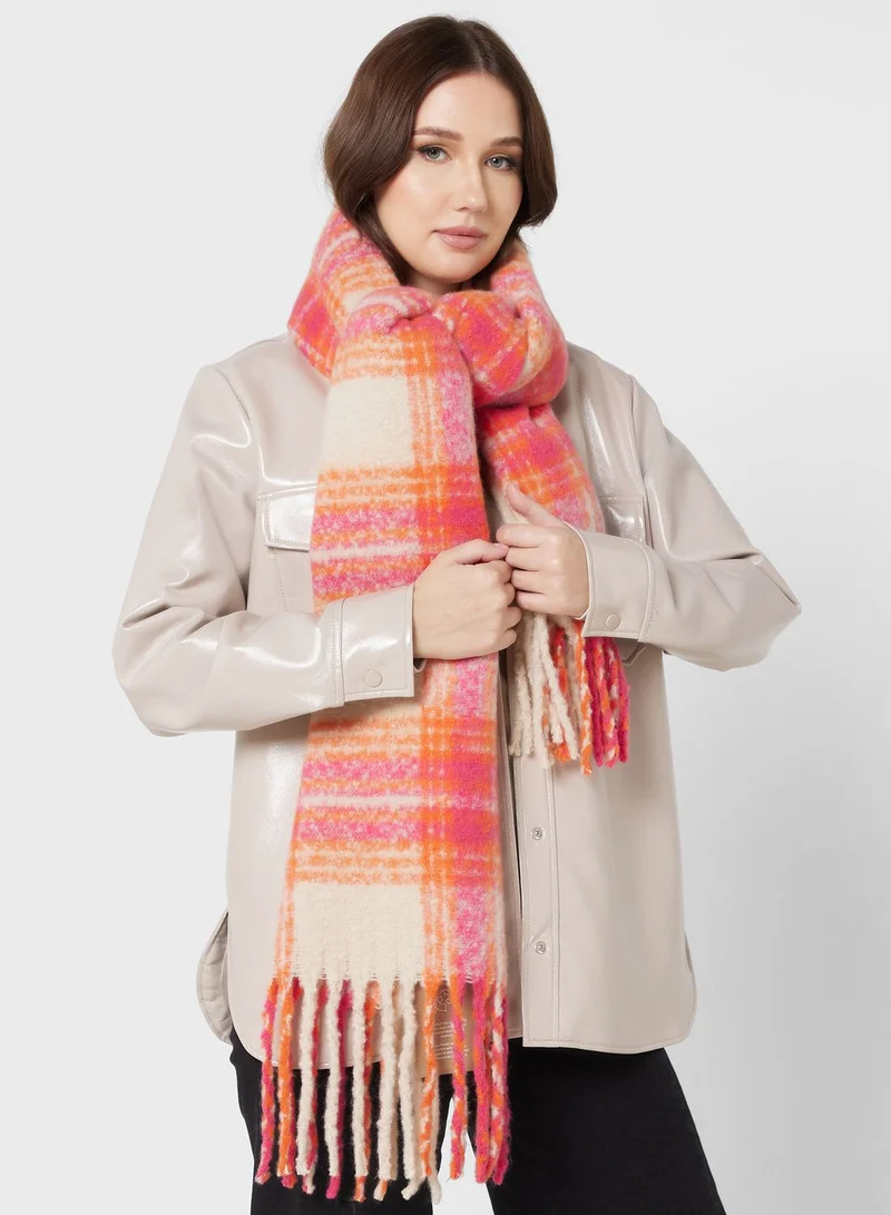 VERO MODA Vmminty Scarf