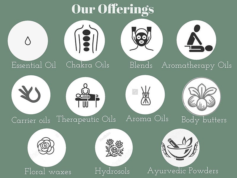 Deve Herbes Pure Soybean Oil Glycine max Natural Therapeutic Grade Cold Pressed 50ml - Image 3