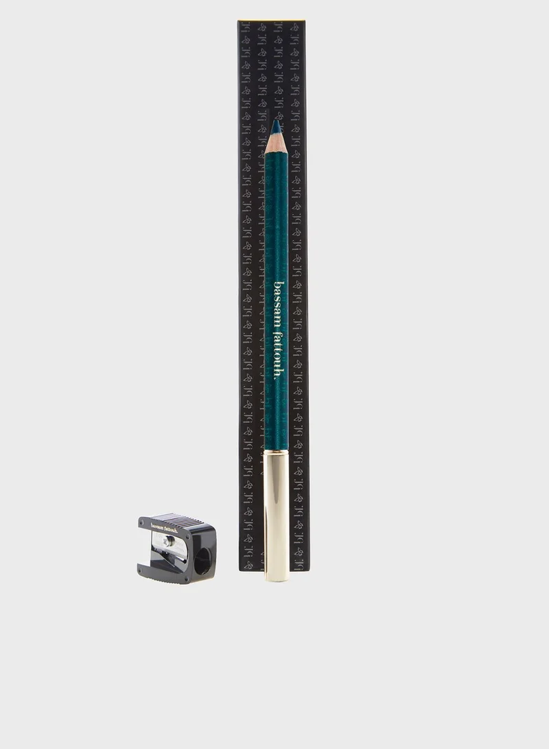 bassam fattouh Kajal Kingdom Cedar