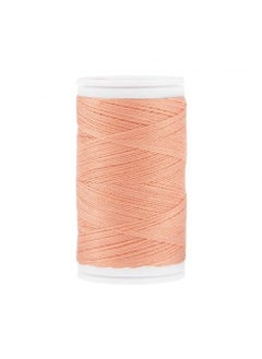 Coats Drima 100 Meters Orange Sewing Thread - 0694 