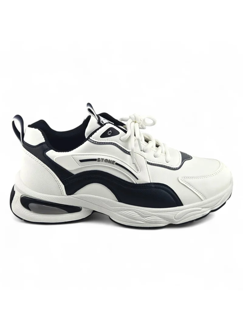 STONE Logos Prime Sneakers