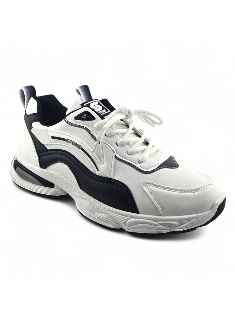 STONE Logos Prime Sneakers