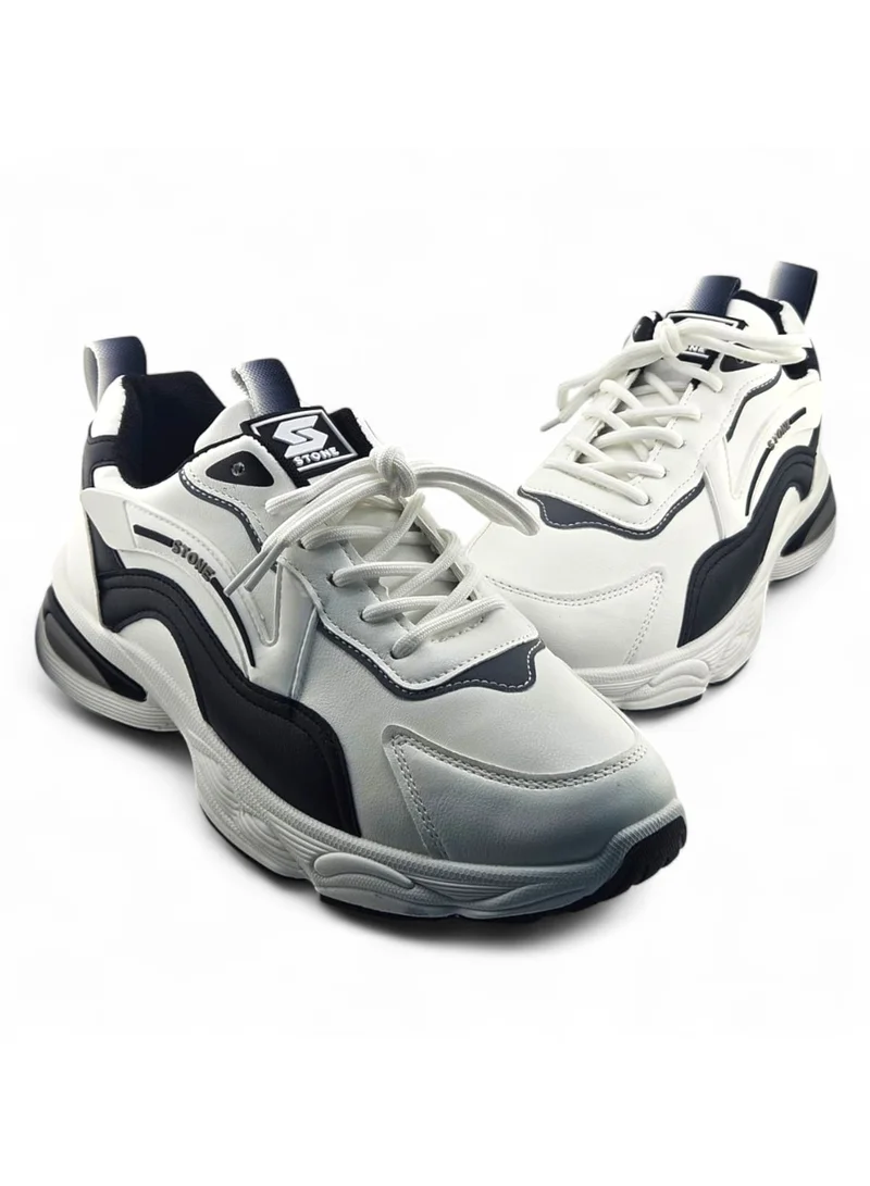 STONE Logos Prime Sneakers