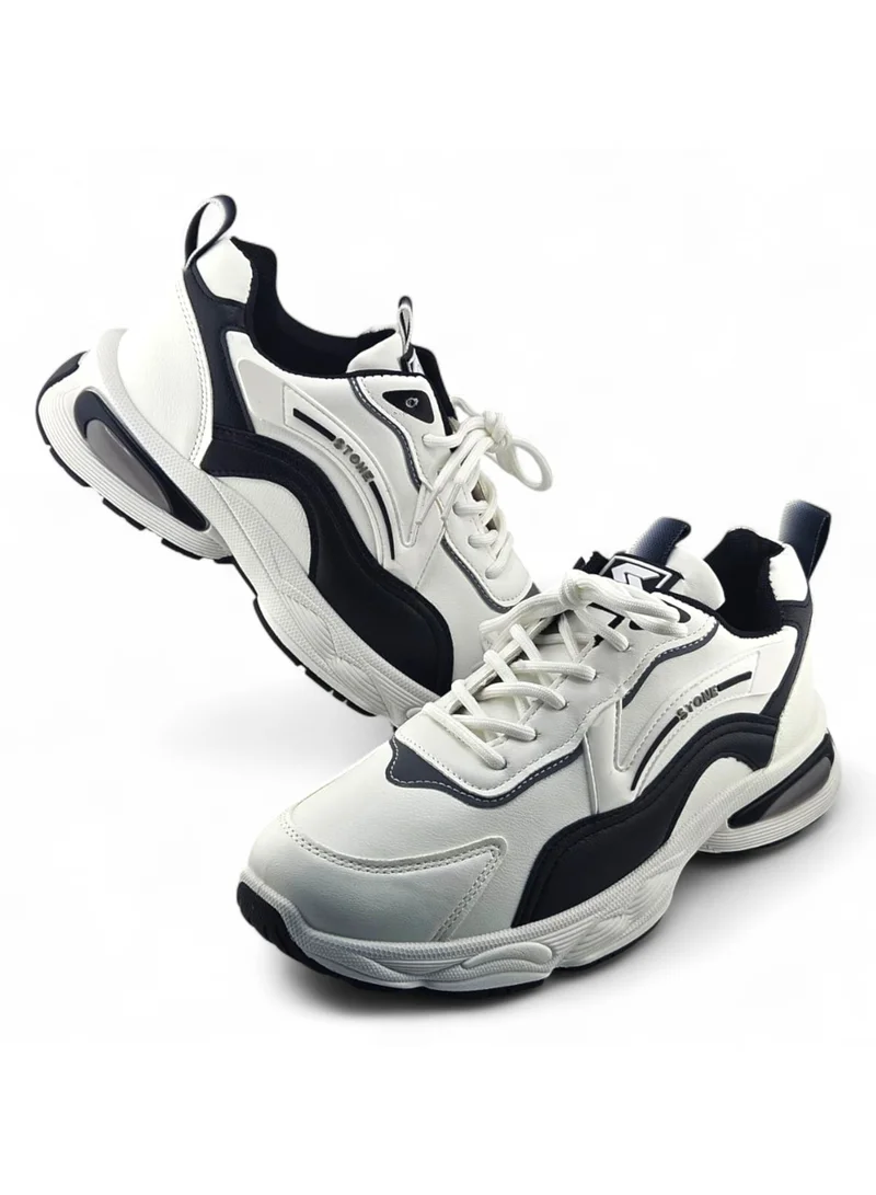 STONE Logos Prime Sneakers