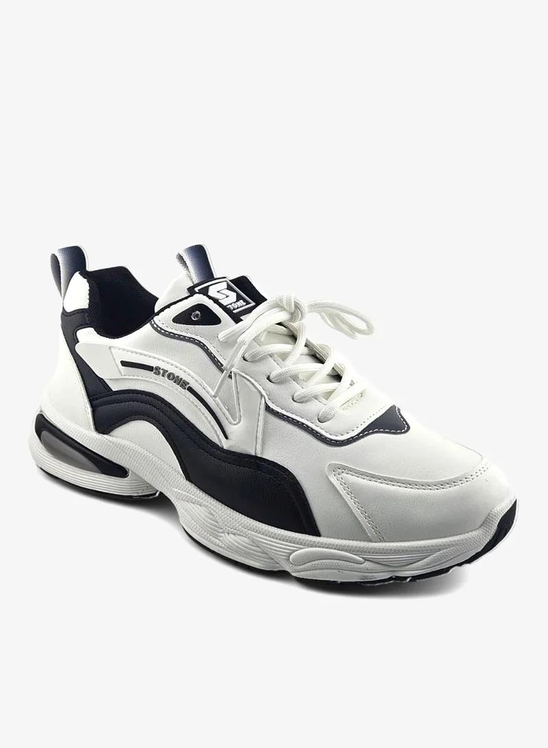 STONE Logos Prime Sneakers