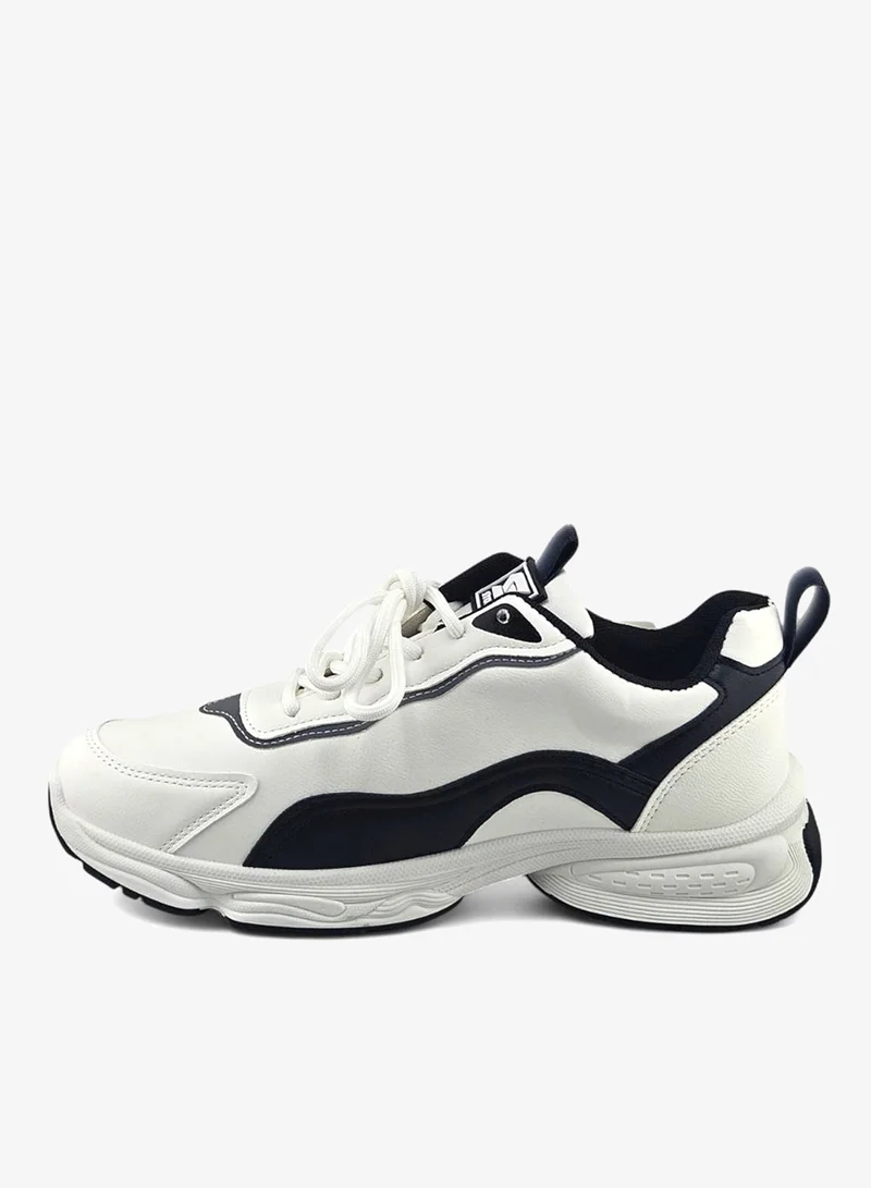 STONE Logos Prime Sneakers